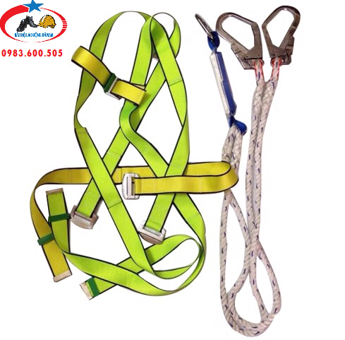 Dây đai bảo vệ Mẫu BV02